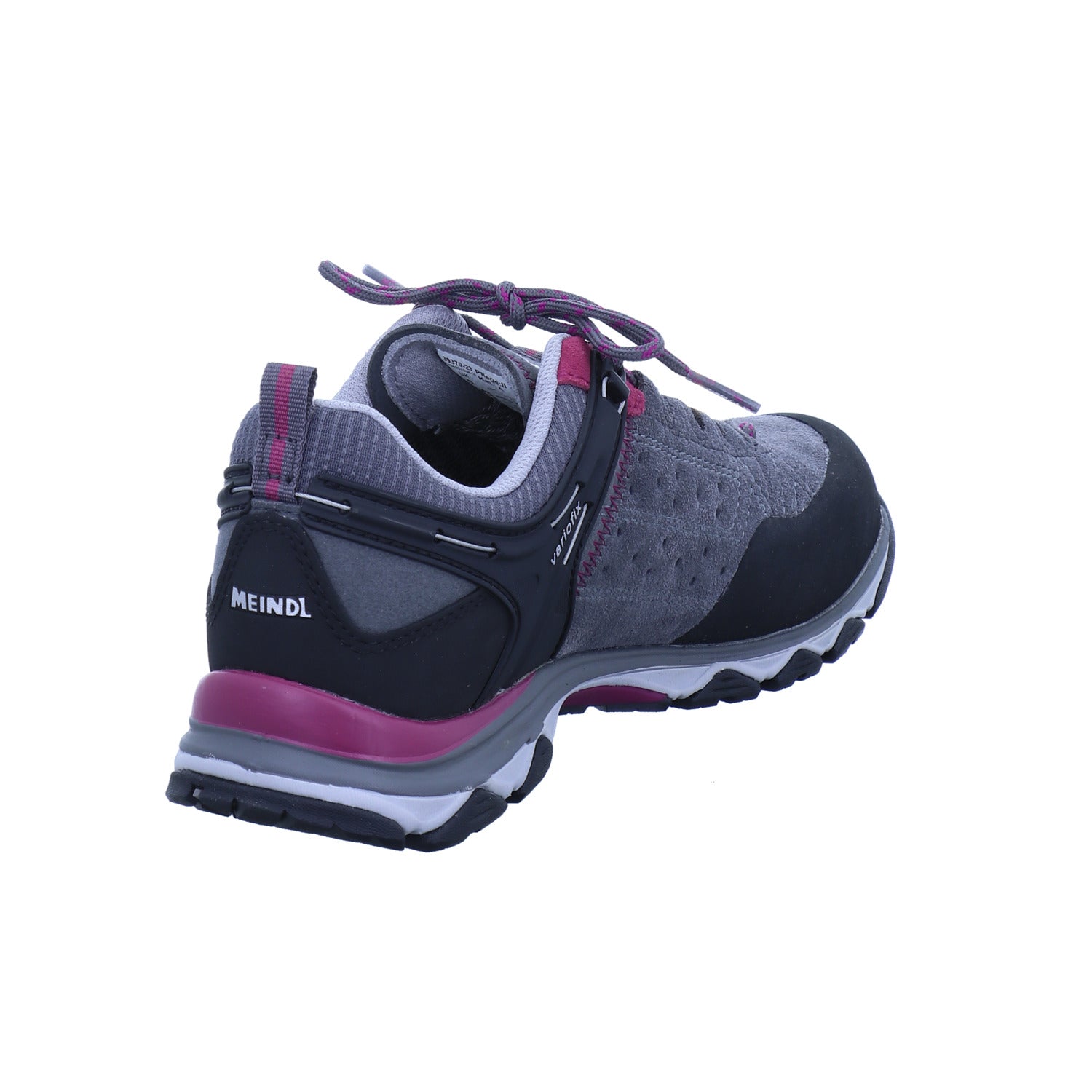 Meindl GmbH & Co KG, Lukas Ontario Lady GTX grau – Ansicht 13