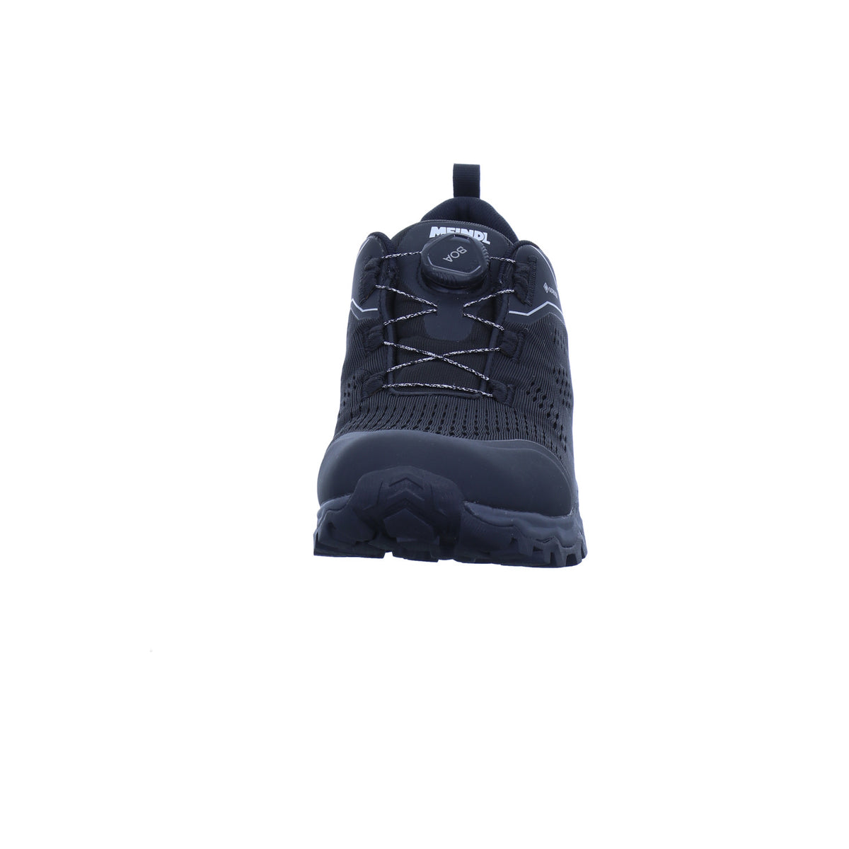 Meindl GmbH & Co KG, Lukas Abano GTX (Boa) schwarz – Ansicht 01