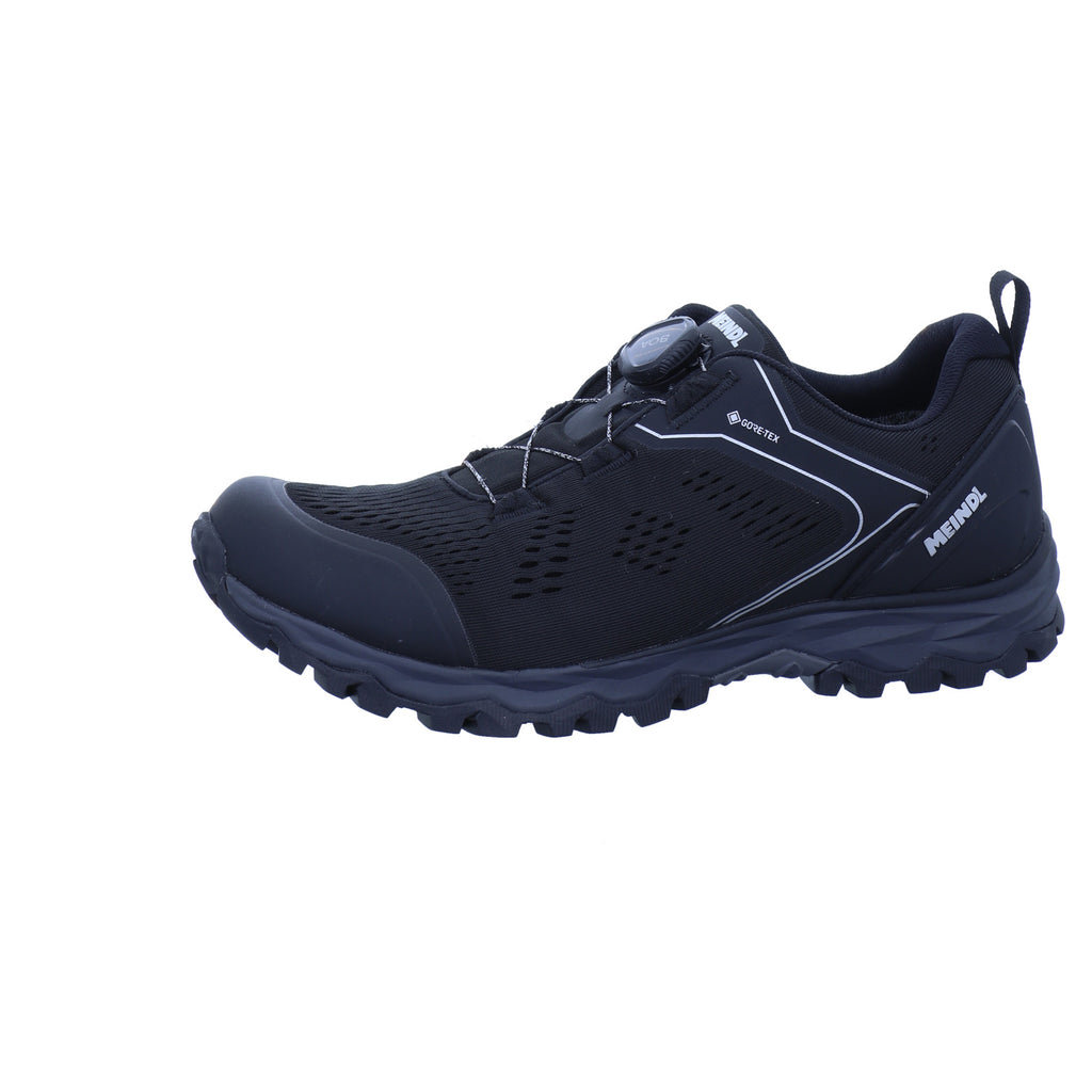Meindl GmbH & Co KG, Lukas Abano GTX (Boa) schwarz – Ansicht 05