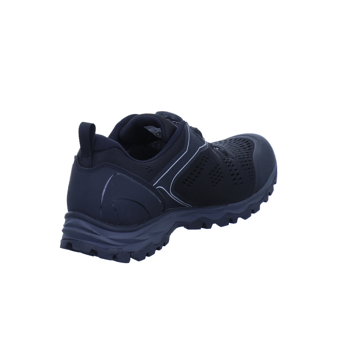 Meindl GmbH & Co KG, Lukas Abano GTX (Boa) schwarz – Ansicht 13