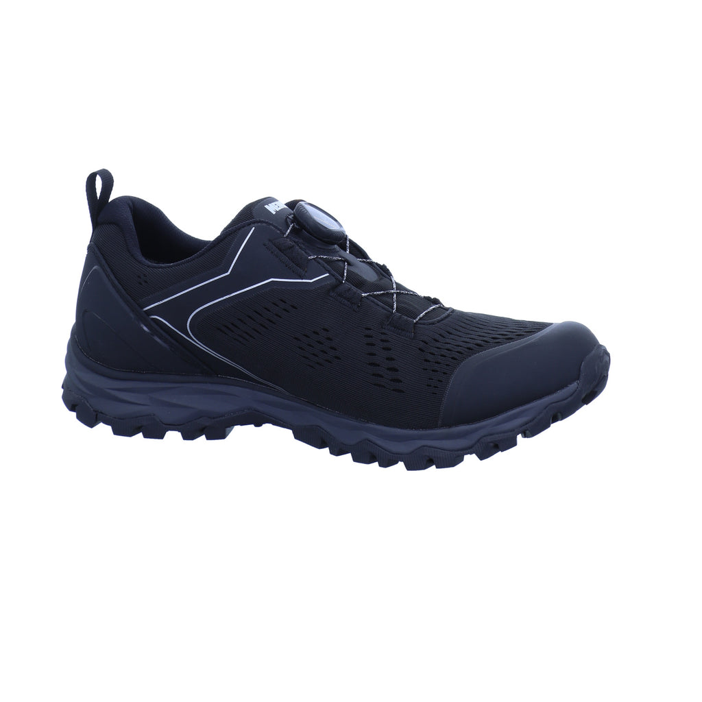 Meindl GmbH & Co KG, Lukas Abano GTX (Boa) schwarz – Ansicht 17