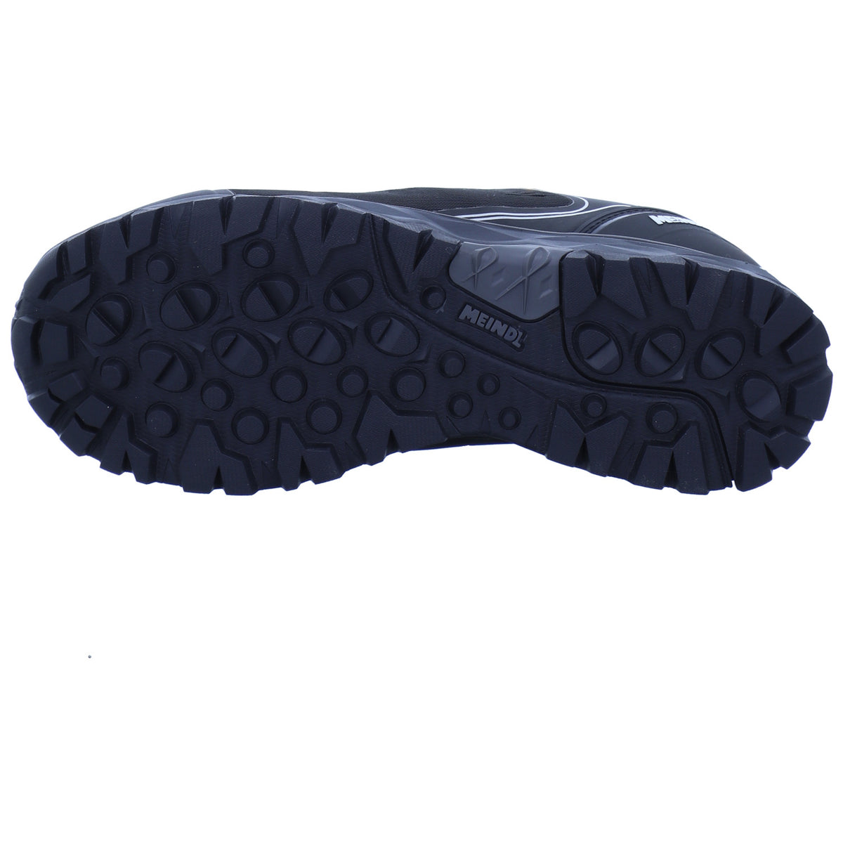 Meindl GmbH & Co KG, Lukas Abano GTX (Boa) schwarz – Sohle