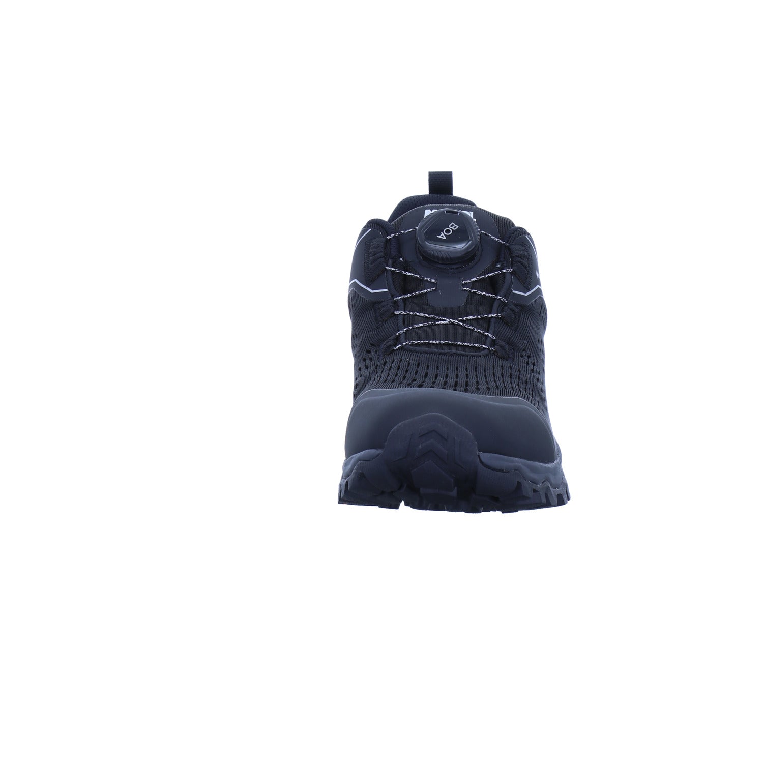 Meindl GmbH & Co KG, Lukas Abano Lady GTX (Boa) schwarz – Ansicht 01