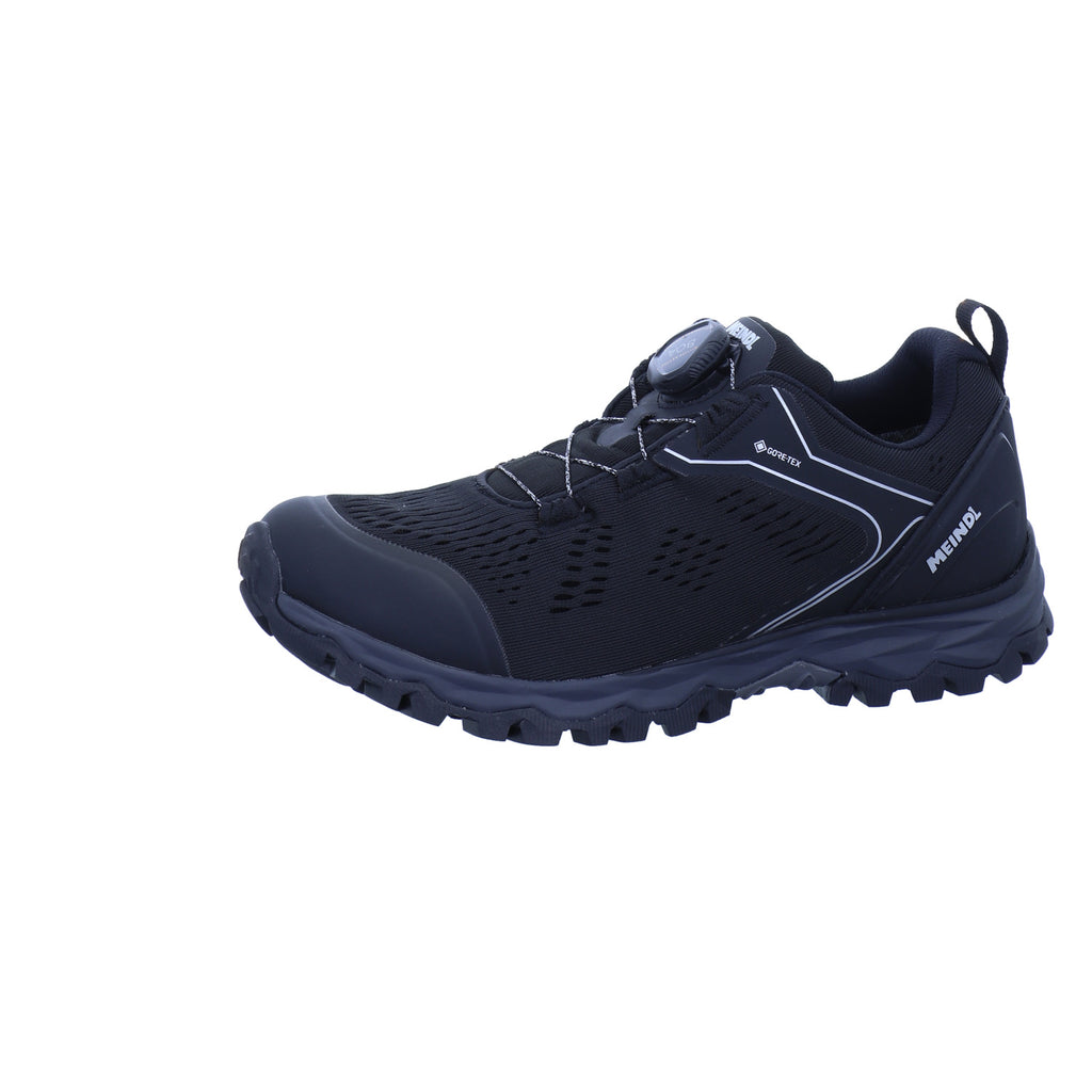 Meindl GmbH & Co KG, Lukas Abano Lady GTX (Boa) schwarz – Ansicht 05