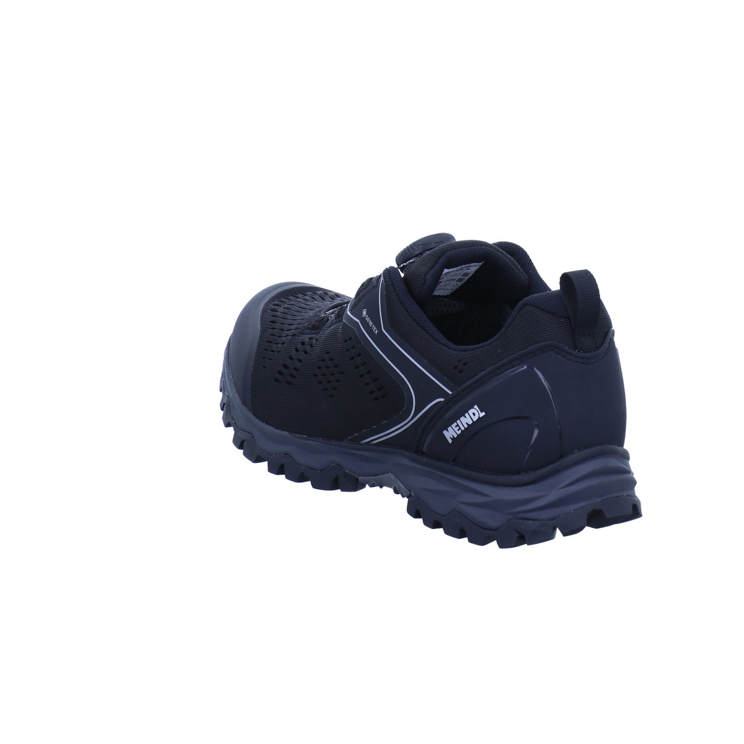 Meindl GmbH & Co KG, Lukas Abano Lady GTX (Boa) schwarz – Ansicht 09