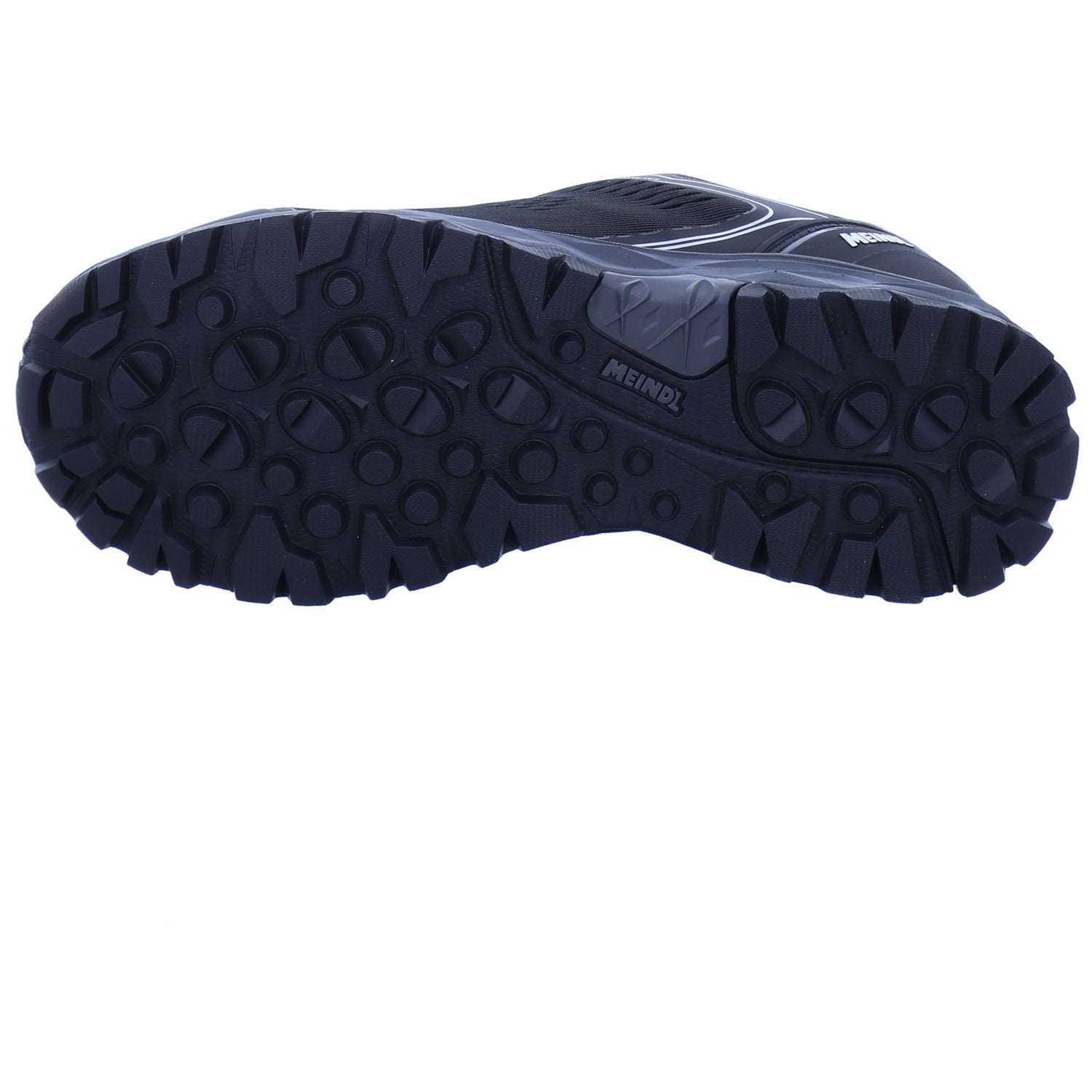 Meindl GmbH & Co KG, Lukas Abano Lady GTX (Boa) schwarz – Sohle