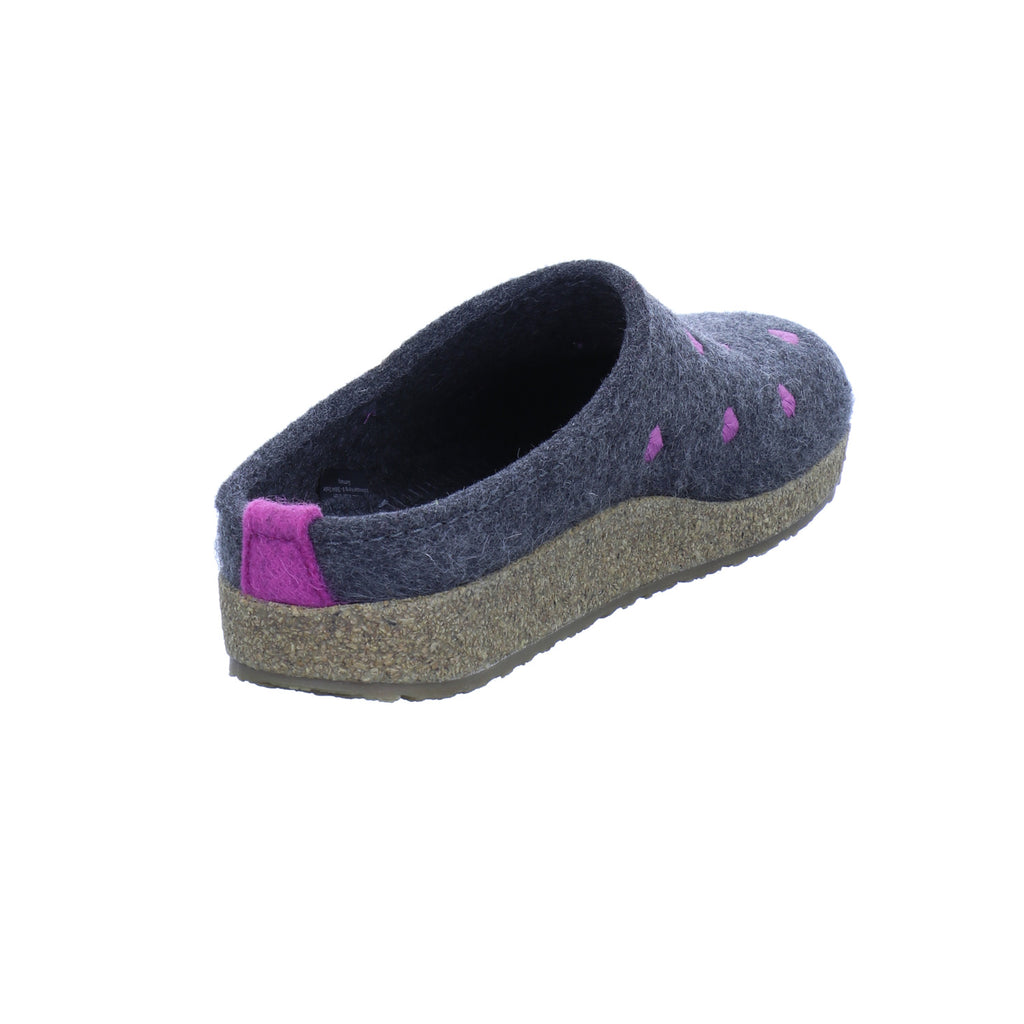 Haflinger/iesse Grizzly Cuoricini grau – Ansicht 13