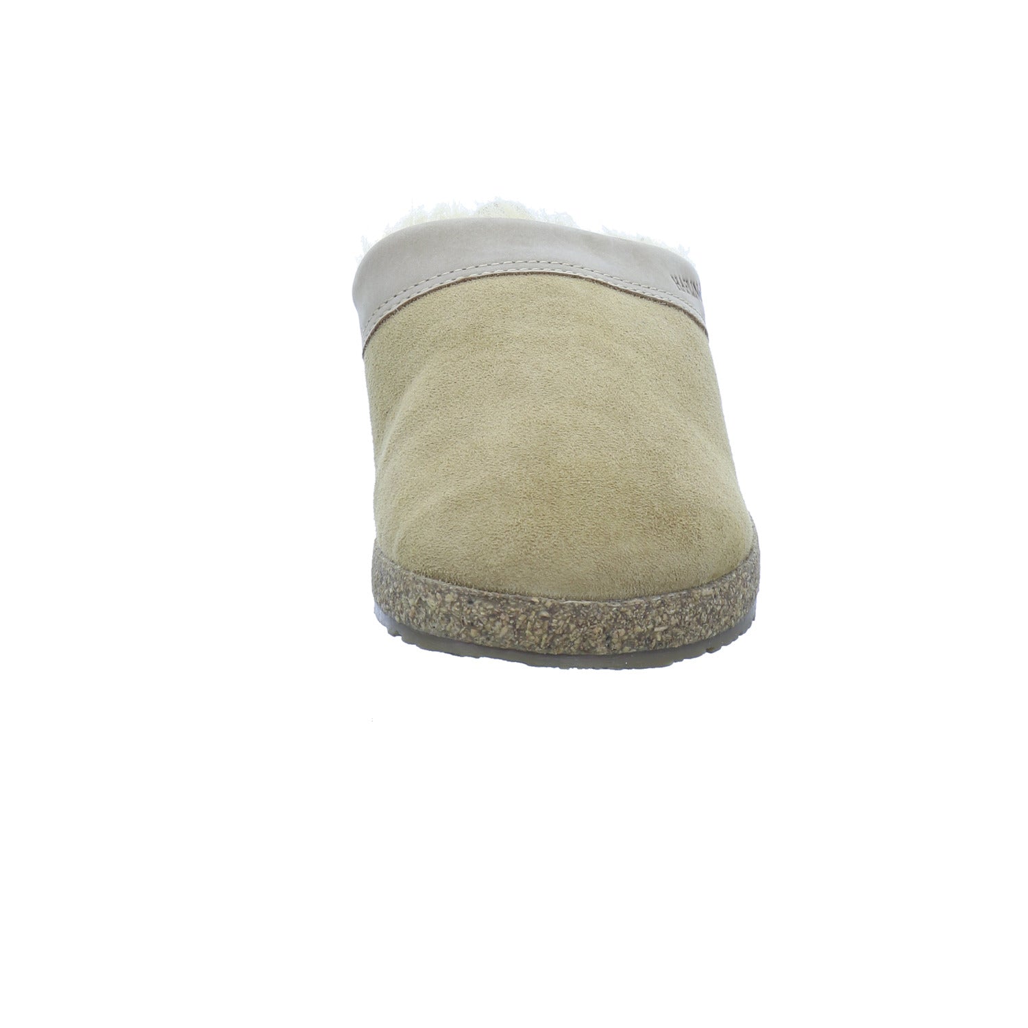 Haflinger/iesse Snowbird beige – Ansicht 01