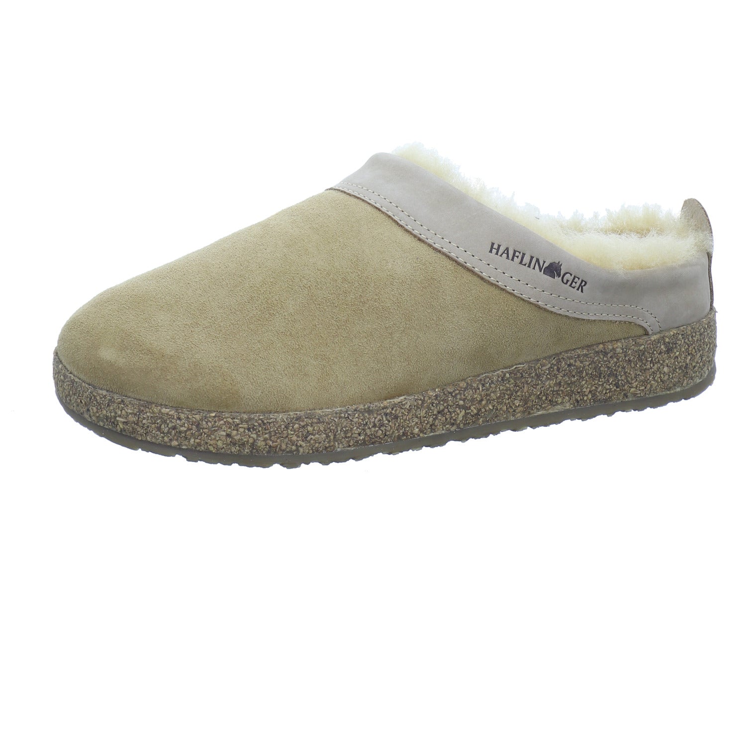 Haflinger/iesse Snowbird beige – Ansicht 05