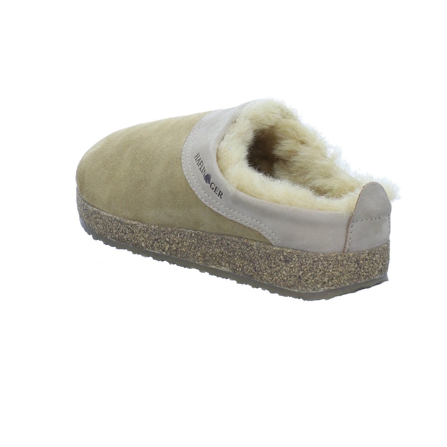Haflinger/iesse Snowbird beige – Ansicht 09