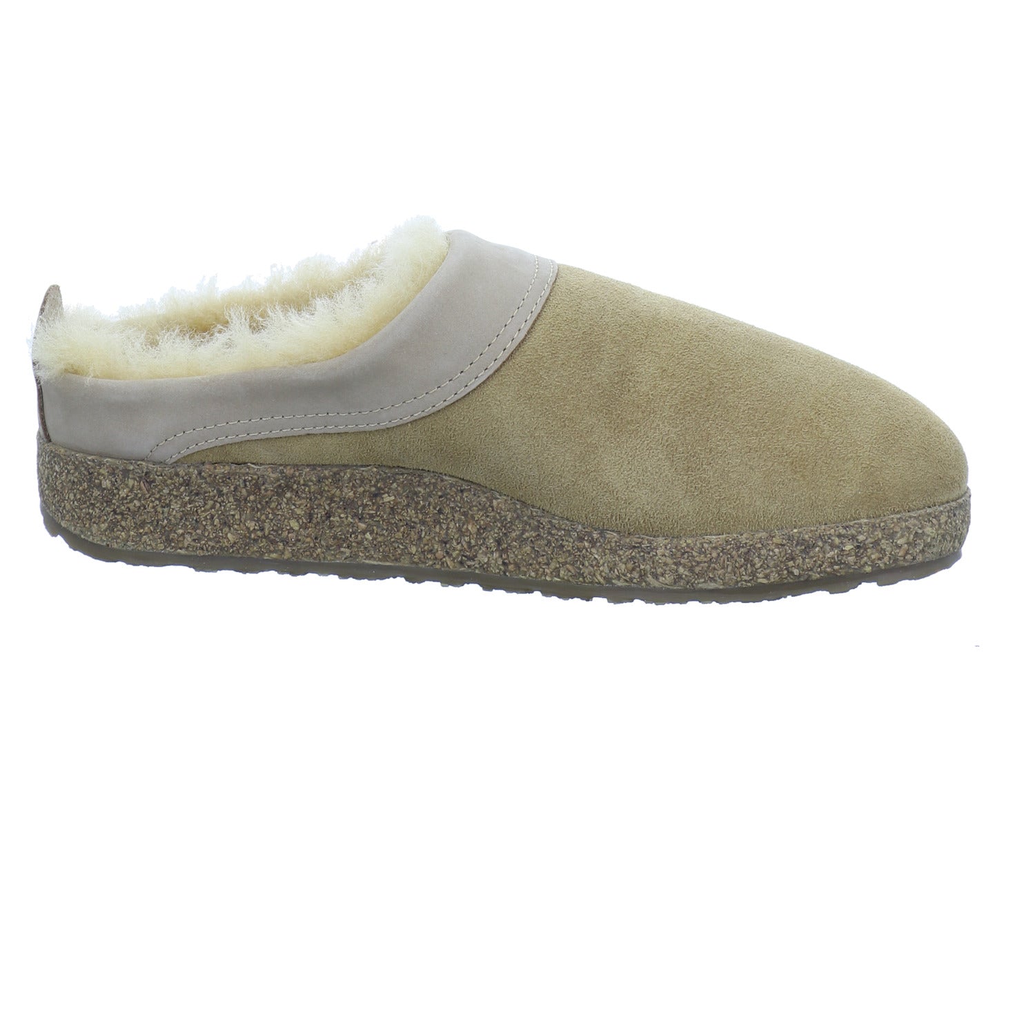 Haflinger/iesse Snowbird beige – Ansicht 17