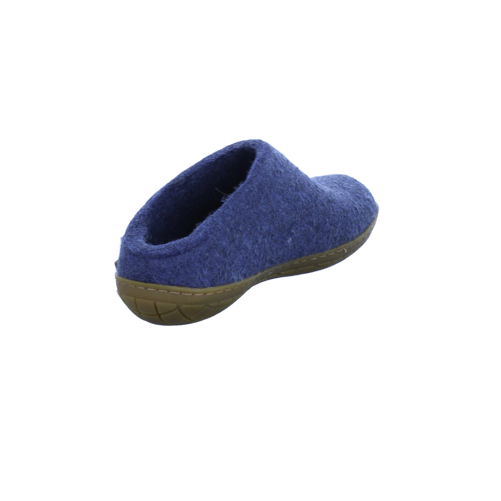 glerups dk Slip on rubber blau – Ansicht 13