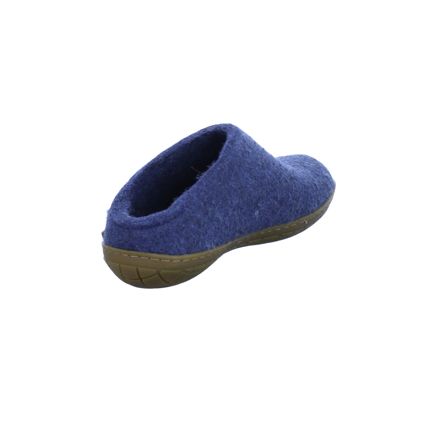 glerups dk Slip on rubber blau – Ansicht 13