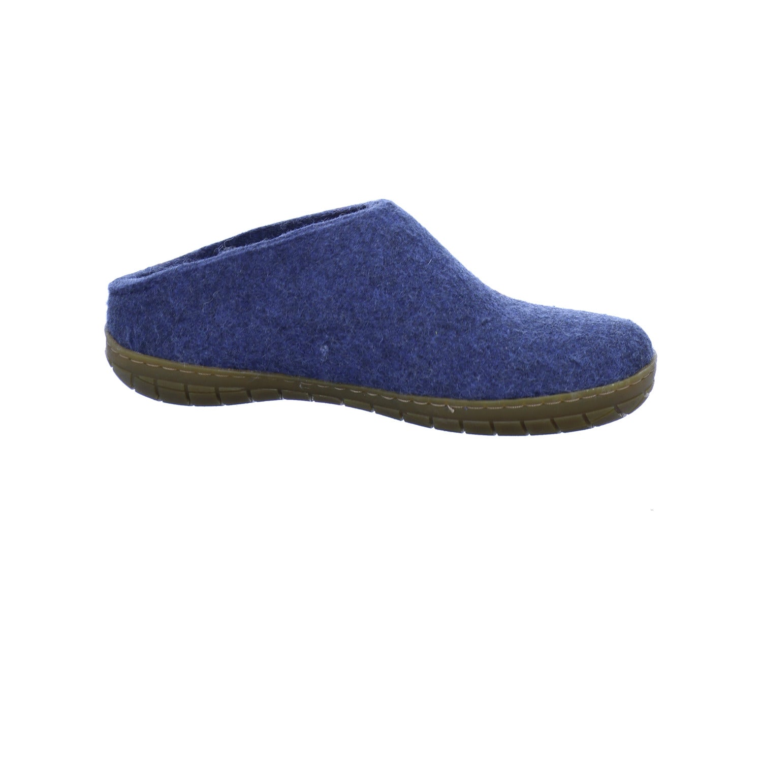 glerups dk Slip on rubber blau – Ansicht 17