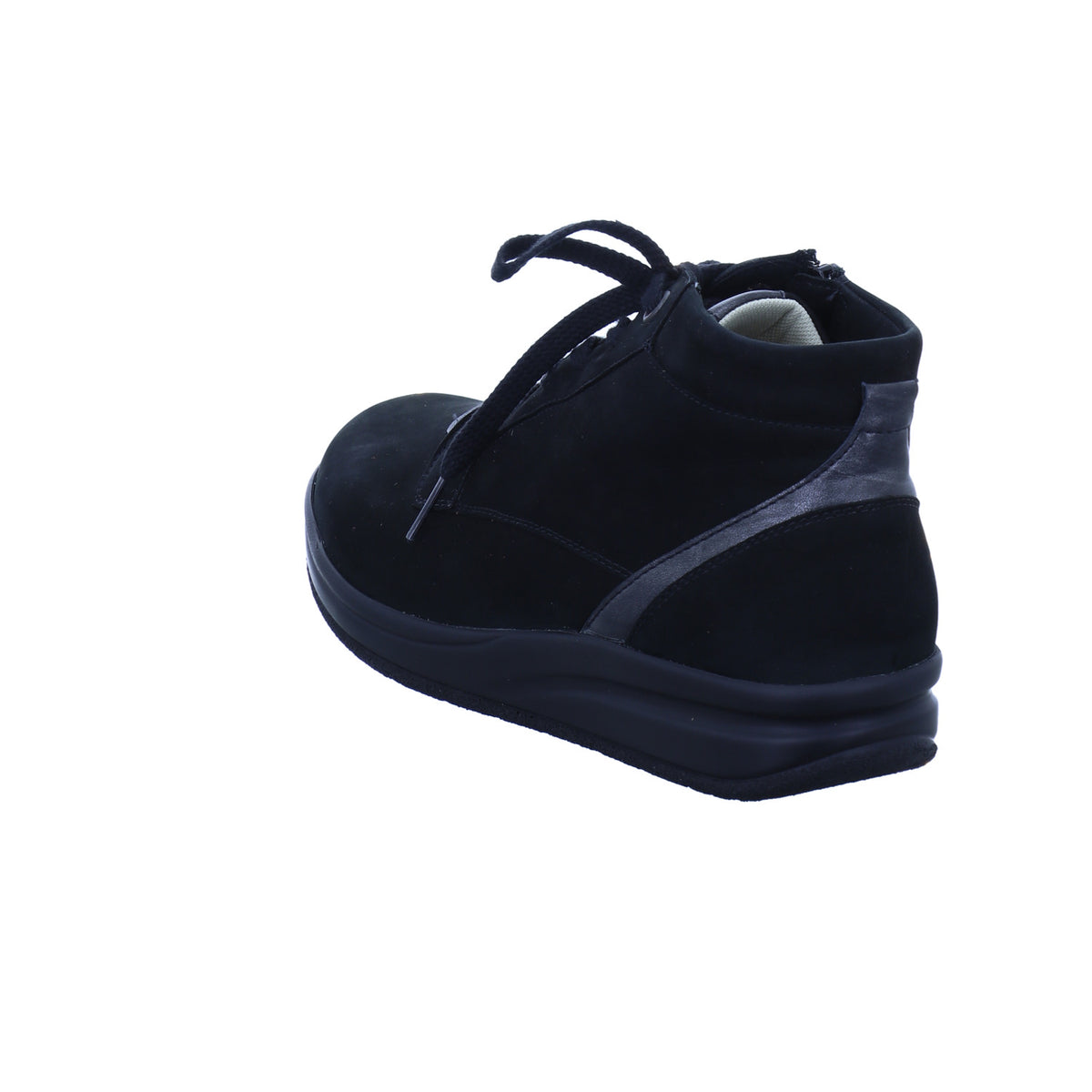 Hartjes GmbH Mehrweiten Boot schwarz – Ansicht 09