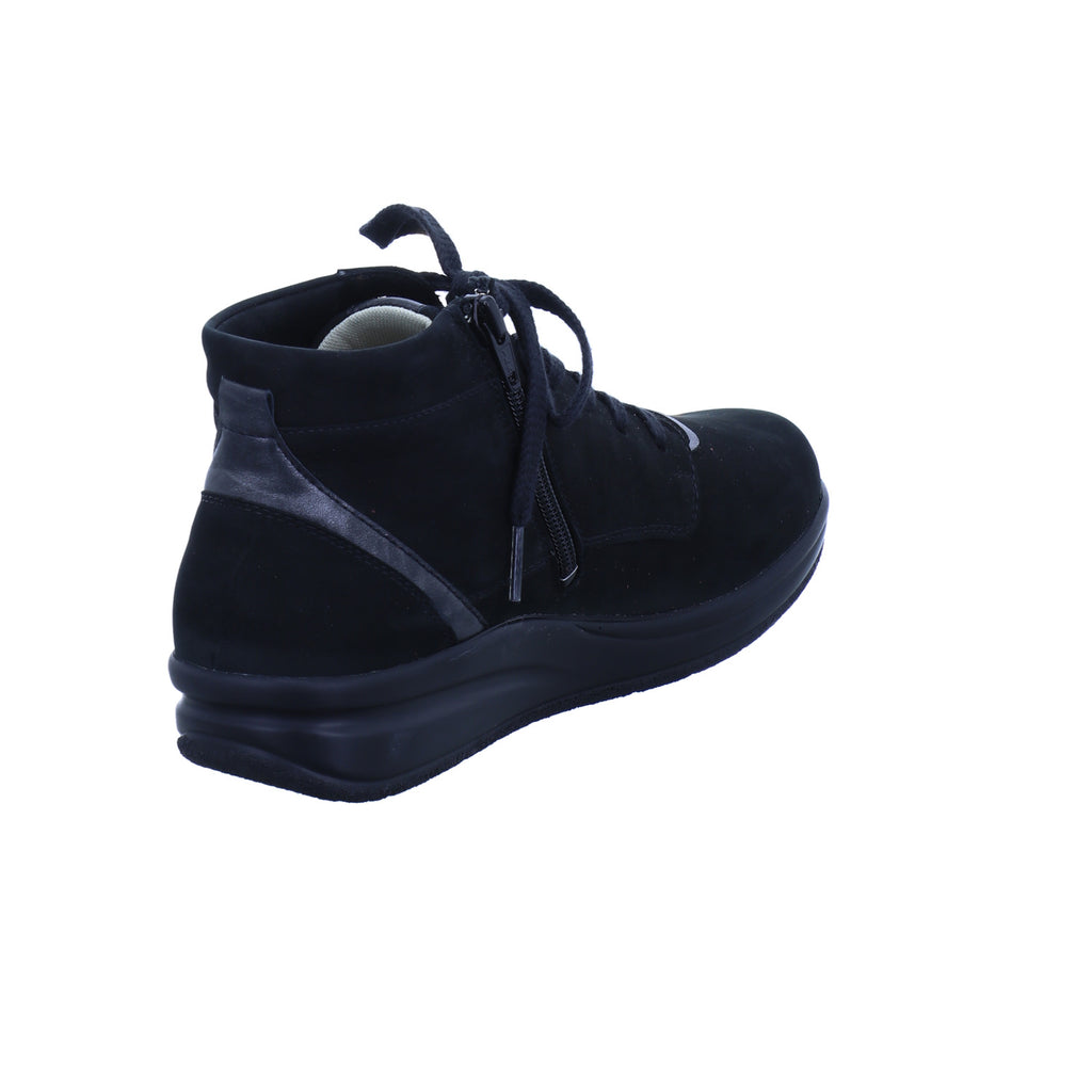 Hartjes GmbH Mehrweiten Boot schwarz – Ansicht 13