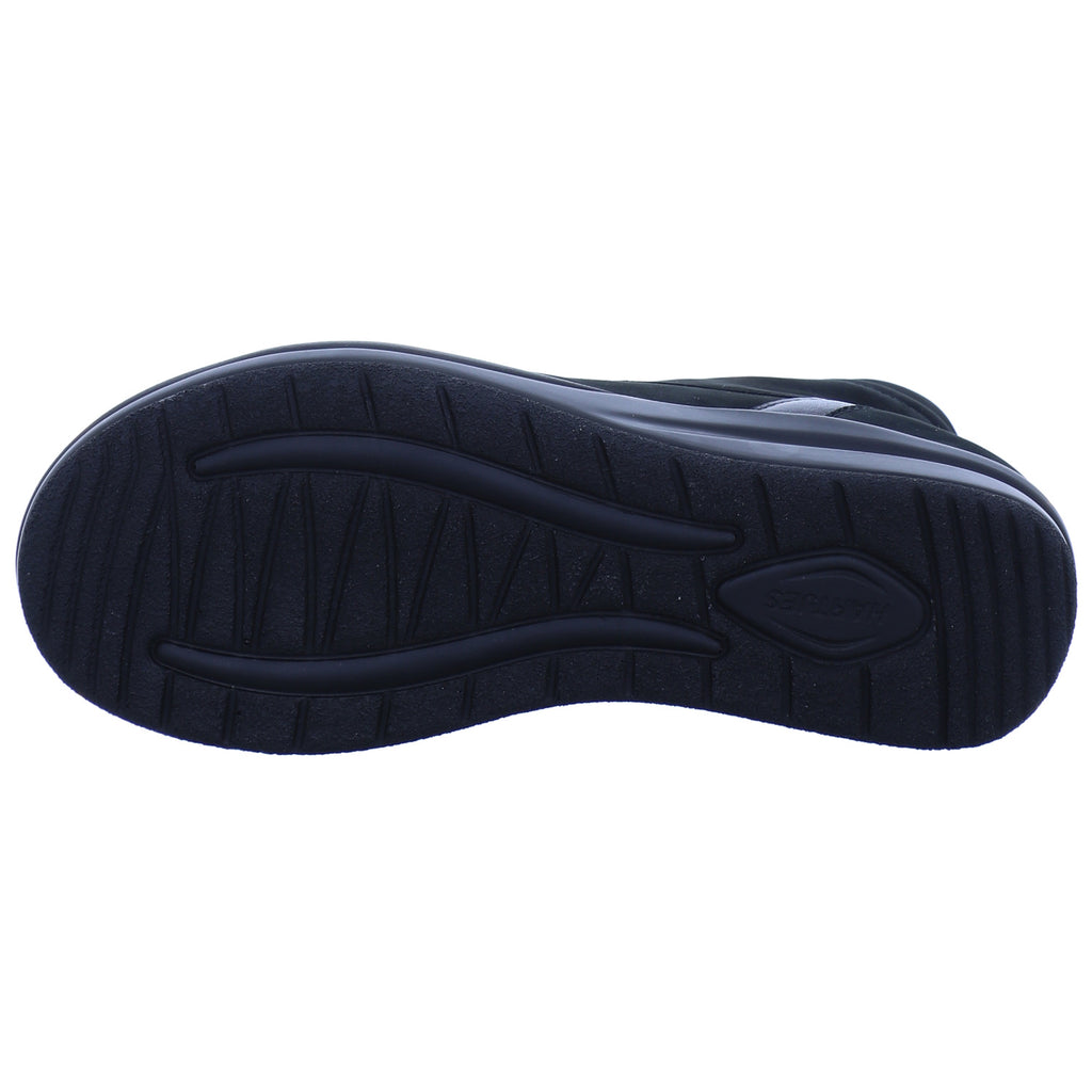 Hartjes GmbH Mehrweiten Boot schwarz – Sohle