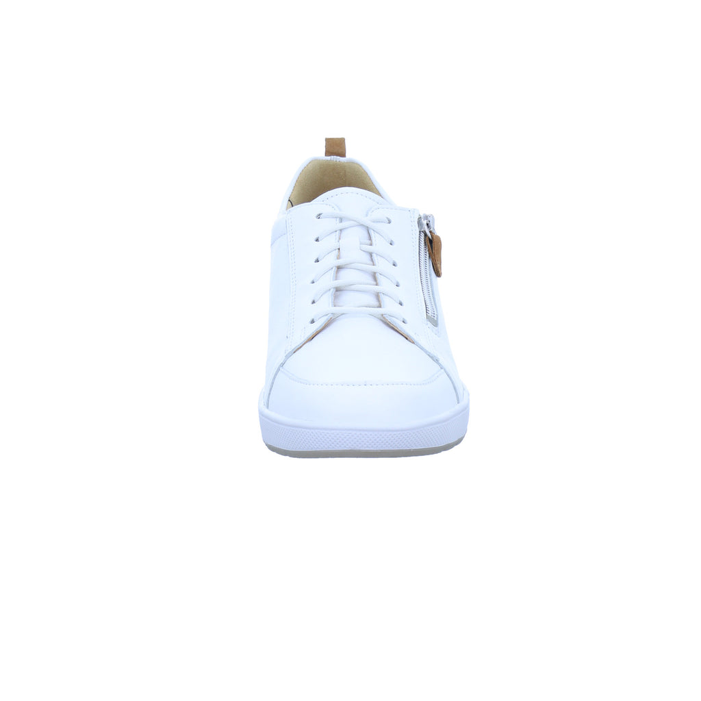 Ganter Shoe Fashion GmbH Klara weiß – Ansicht 01