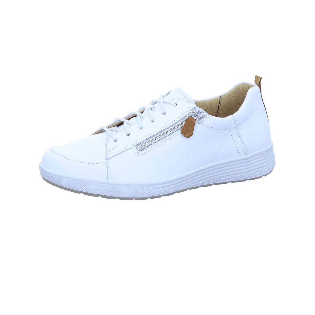 Ganter Shoe Fashion GmbH Klara weiß – Ansicht 05