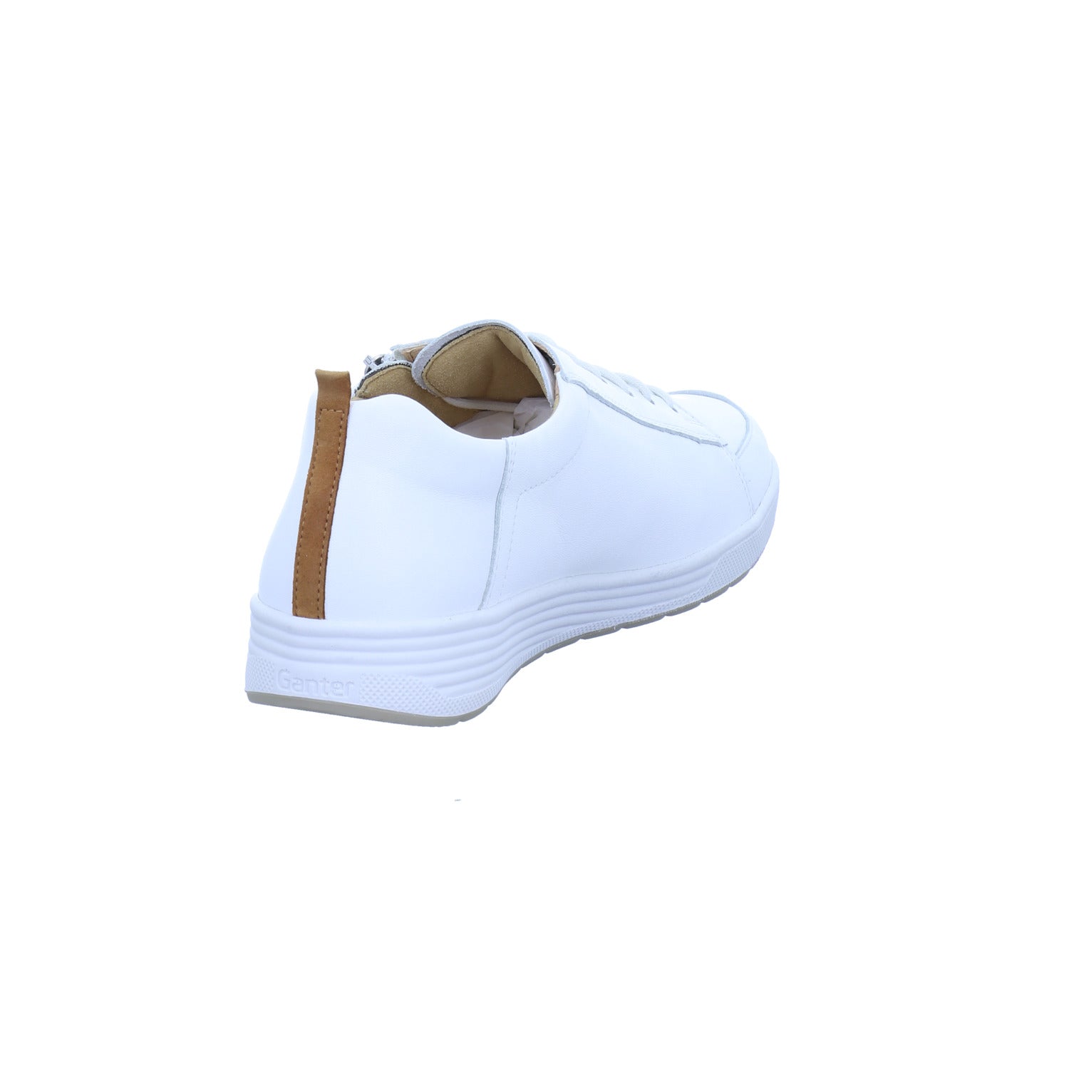 Ganter Shoe Fashion GmbH Klara weiß – Ansicht 13