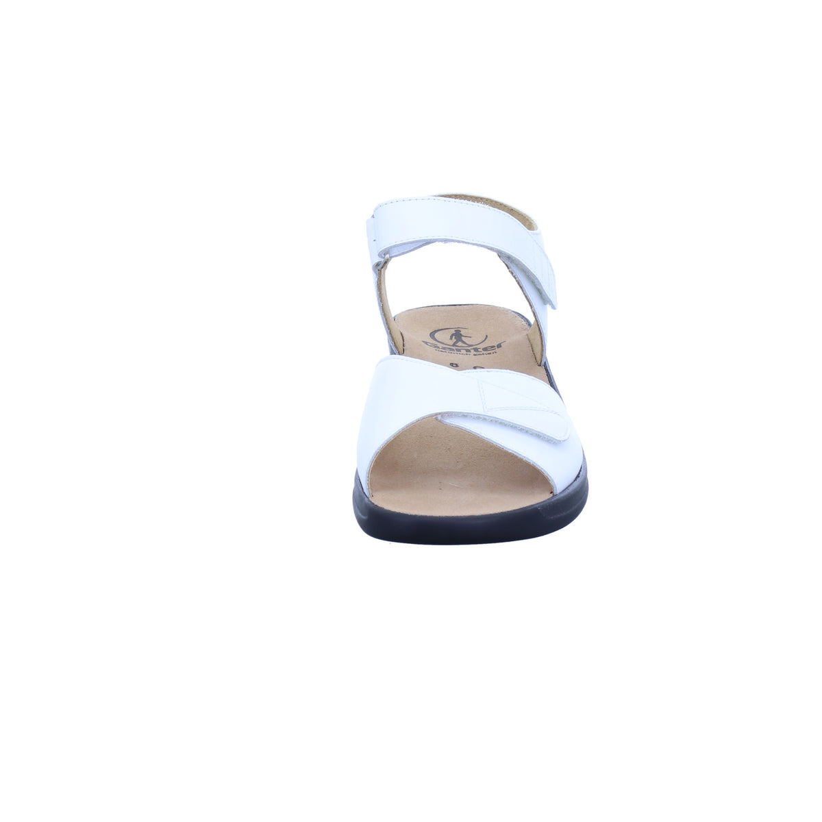 Ganter Shoe Fashion GmbH Monica weiß – Ansicht 01