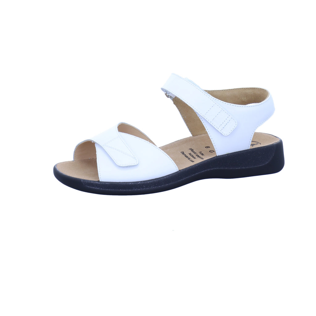 Ganter Shoe Fashion GmbH Monica weiß – Ansicht 05