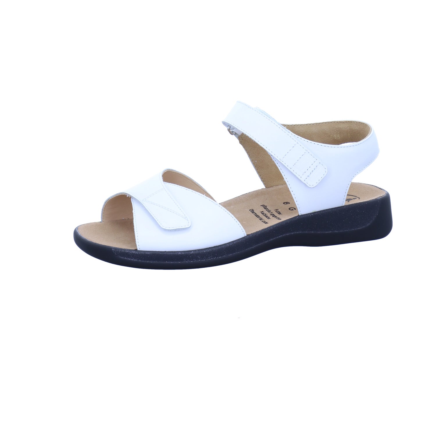 Ganter Shoe Fashion GmbH Monica weiß – Ansicht 05