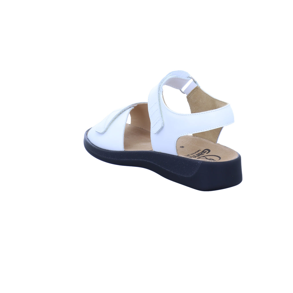 Ganter Shoe Fashion GmbH Monica weiß – Ansicht 09