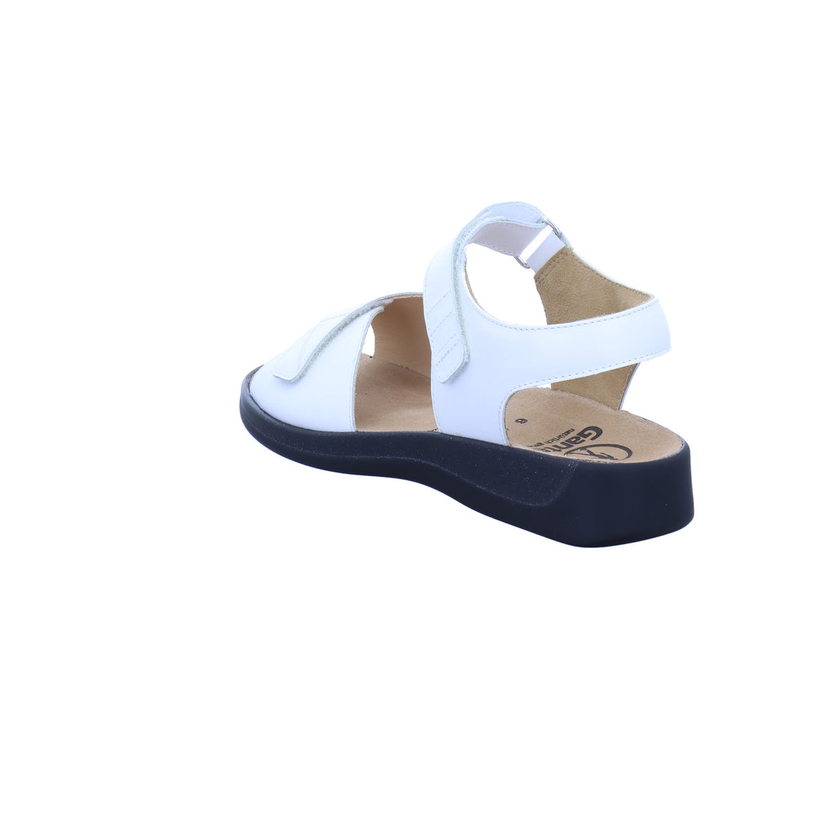 Ganter Shoe Fashion GmbH Monica weiß – Ansicht 09