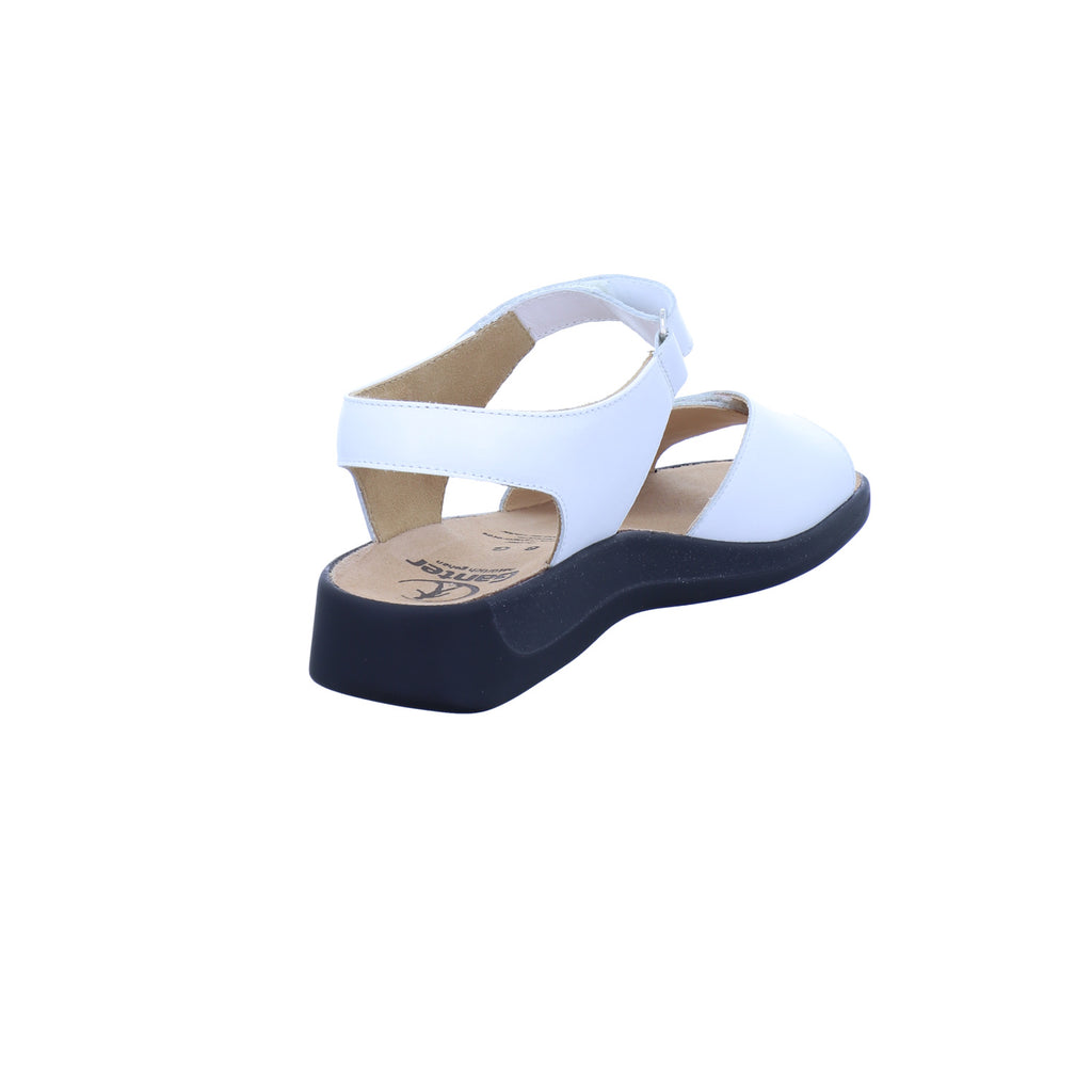 Ganter Shoe Fashion GmbH Monica weiß – Ansicht 13