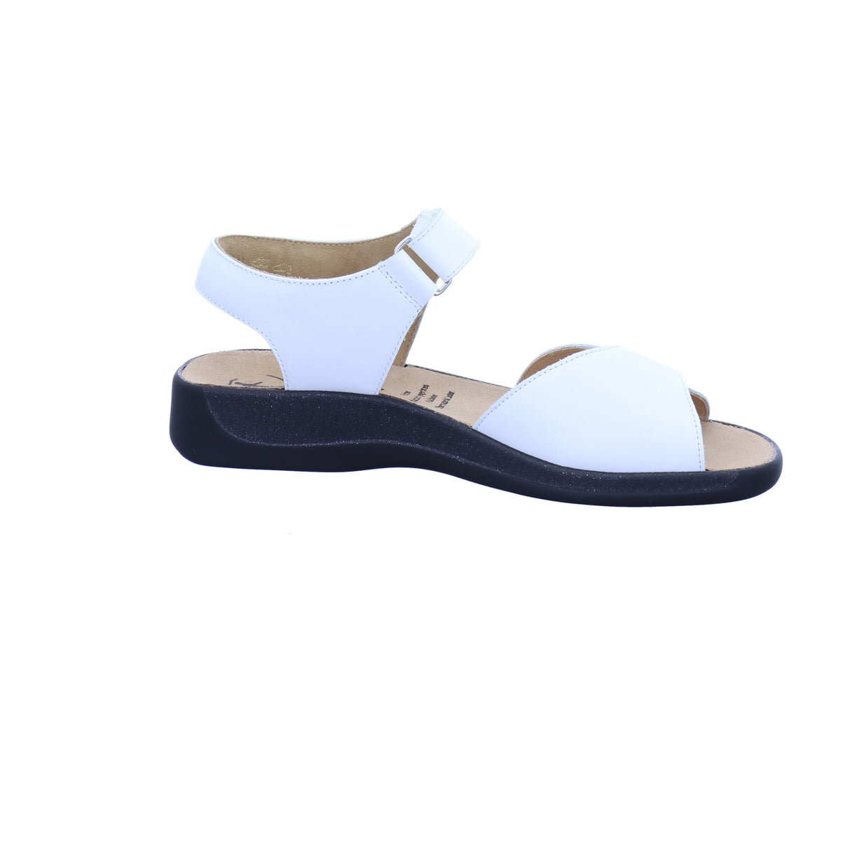 Ganter Shoe Fashion GmbH Monica weiß – Ansicht 17