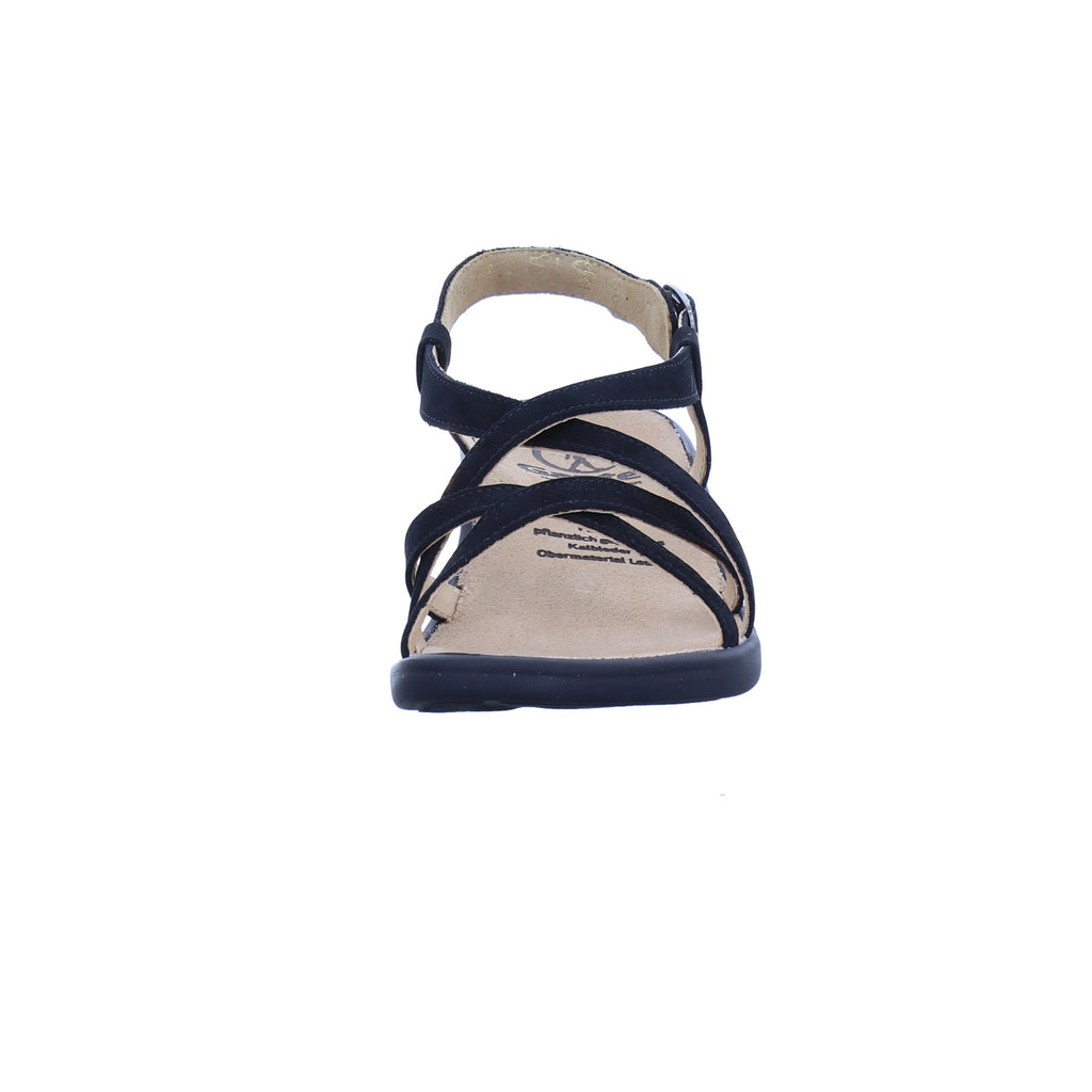 Ganter Shoe Fashion GmbH Sonnica schwarz – Ansicht 01