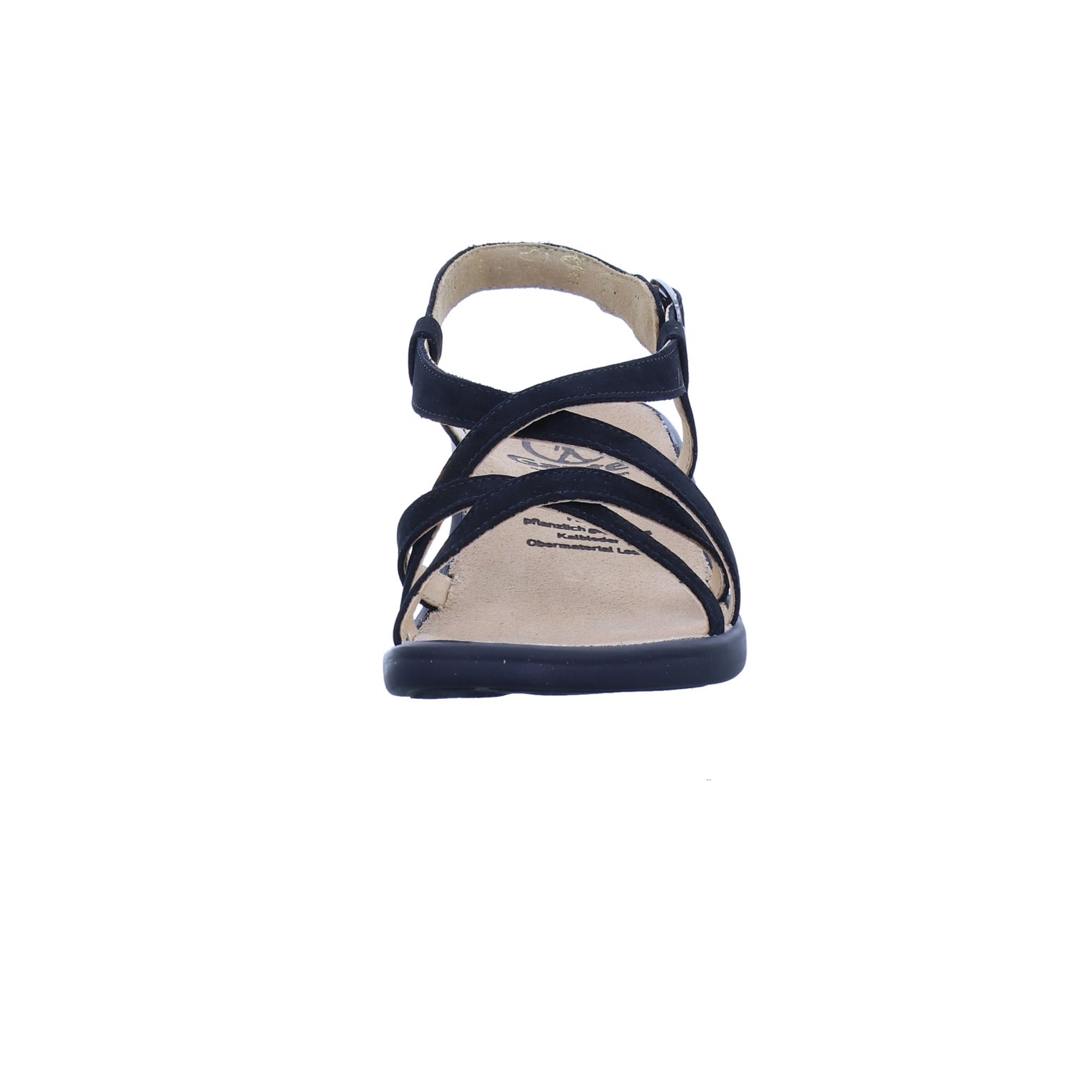 Ganter Shoe Fashion GmbH Sonnica schwarz – Ansicht 01