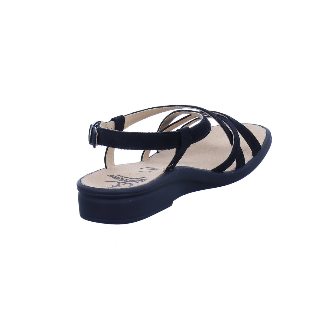 Ganter Shoe Fashion GmbH Sonnica schwarz – Ansicht 13