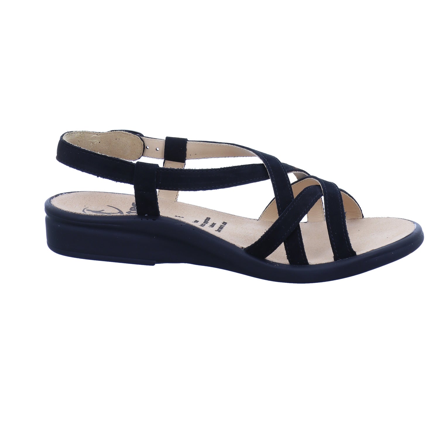 Ganter Shoe Fashion GmbH Sonnica schwarz – Ansicht 17