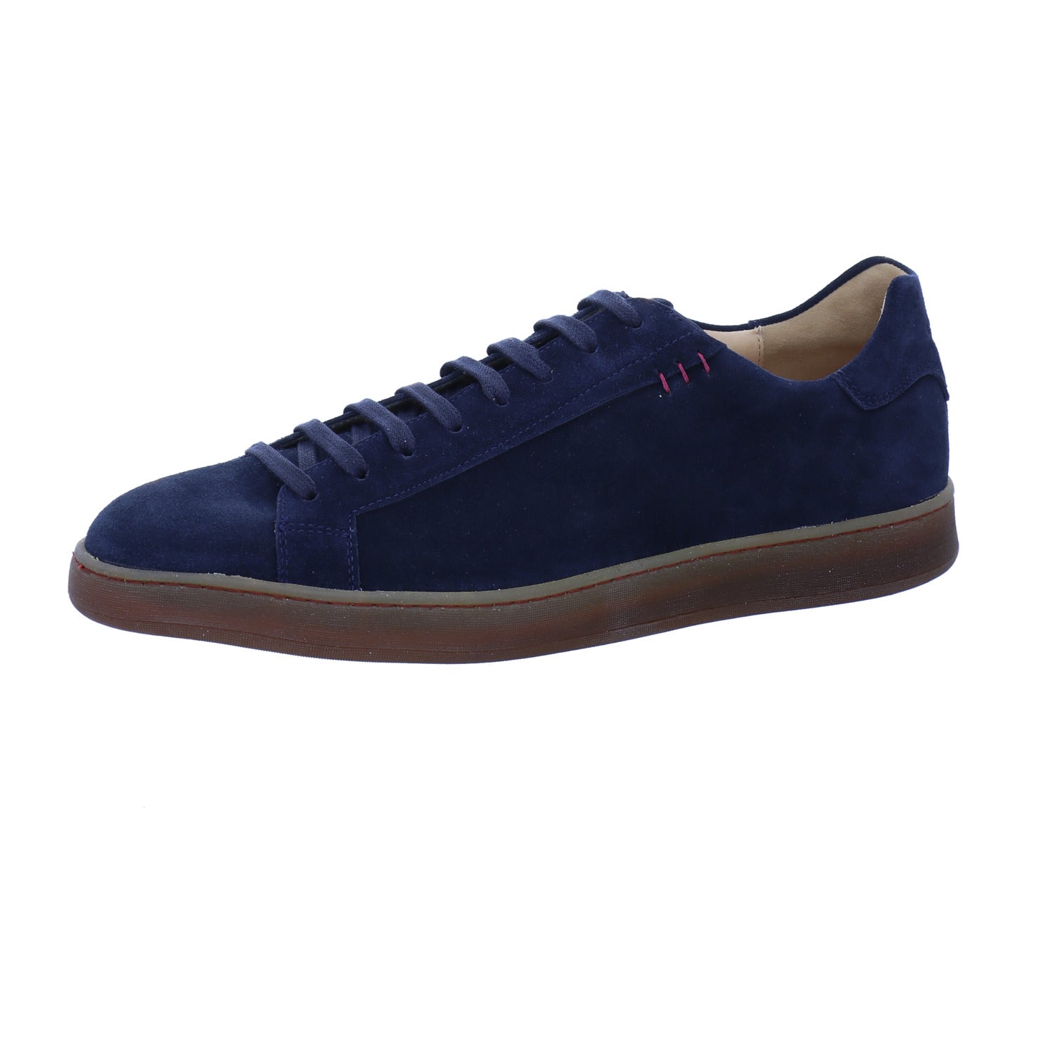 Ganter Shoe Fashion GmbH Hagen blau – Ansicht 05