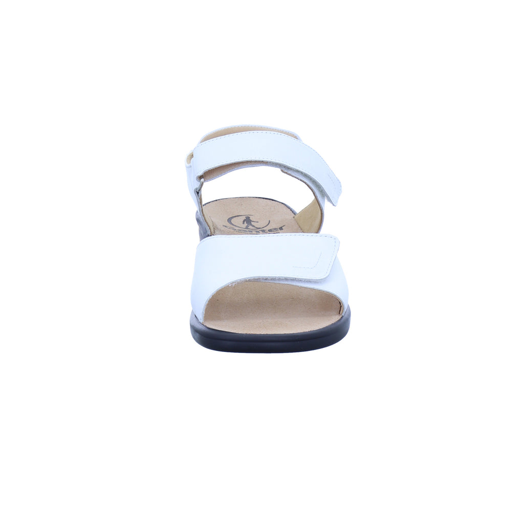 Ganter Shoe Fashion GmbH Sonnica weiß – Ansicht 01