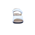 Ganter Shoe Fashion GmbH Sonnica weiß – Ansicht 01