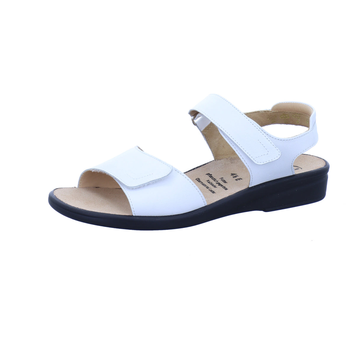 Ganter Shoe Fashion GmbH Sonnica weiß – Ansicht 05