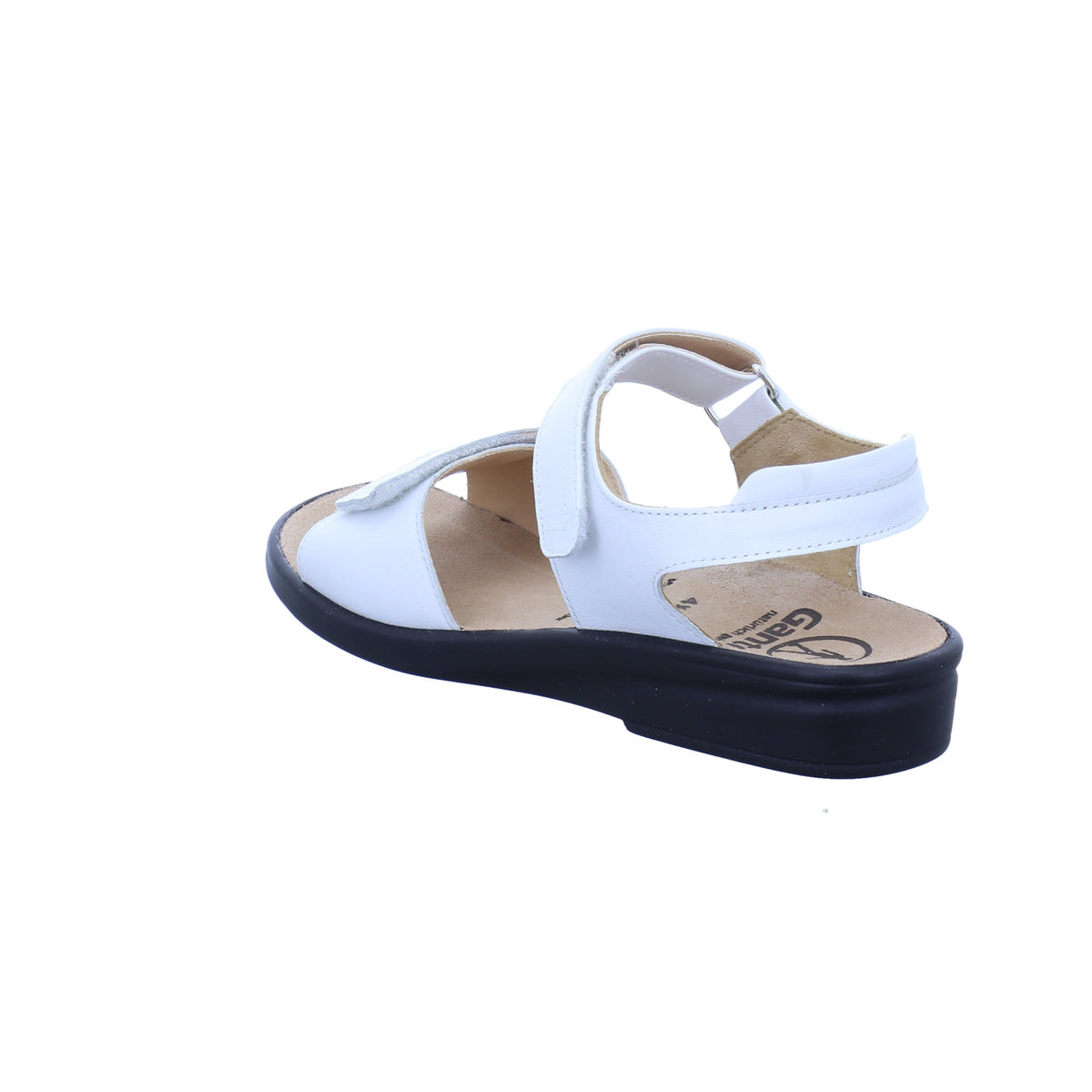Ganter Shoe Fashion GmbH Sonnica weiß – Ansicht 09