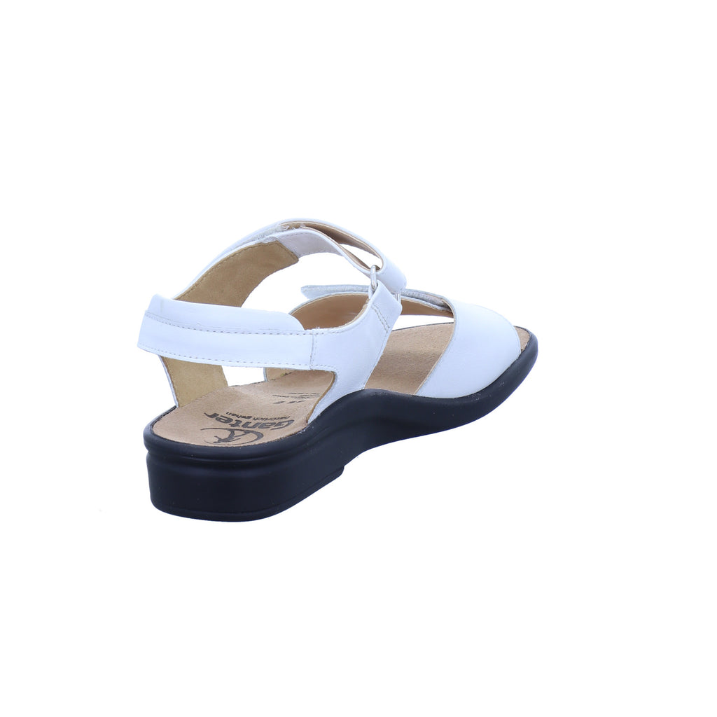 Ganter Shoe Fashion GmbH Sonnica weiß – Ansicht 13