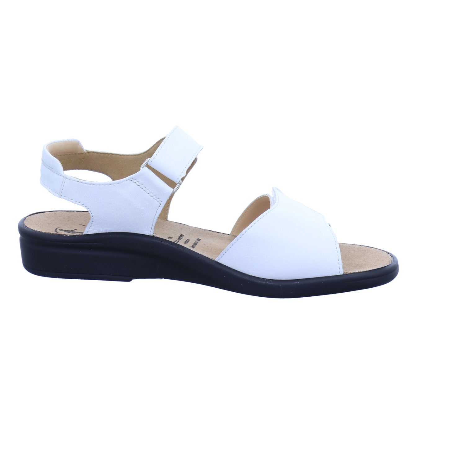 Ganter Shoe Fashion GmbH Sonnica weiß – Ansicht 17