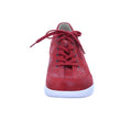 Finn Comfort Otaru rot – Ansicht 01