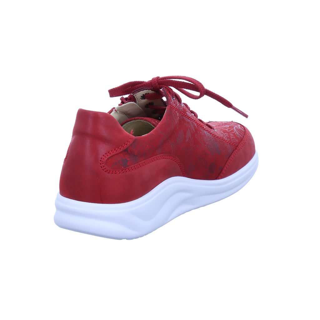 Finn Comfort Otaru rot – Ansicht 13