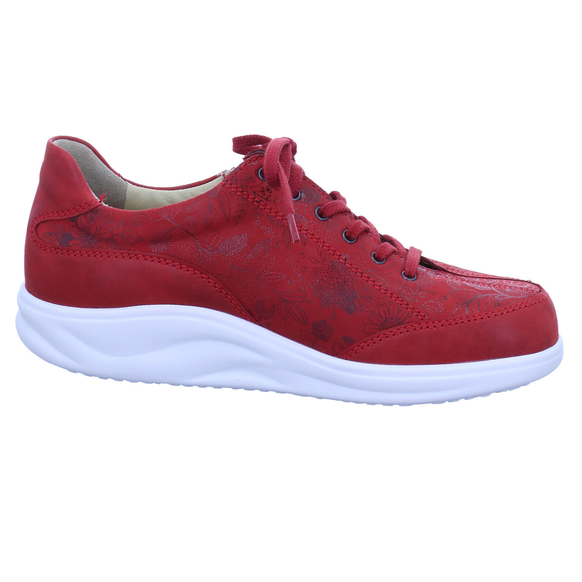 Finn Comfort Otaru rot – Ansicht 17