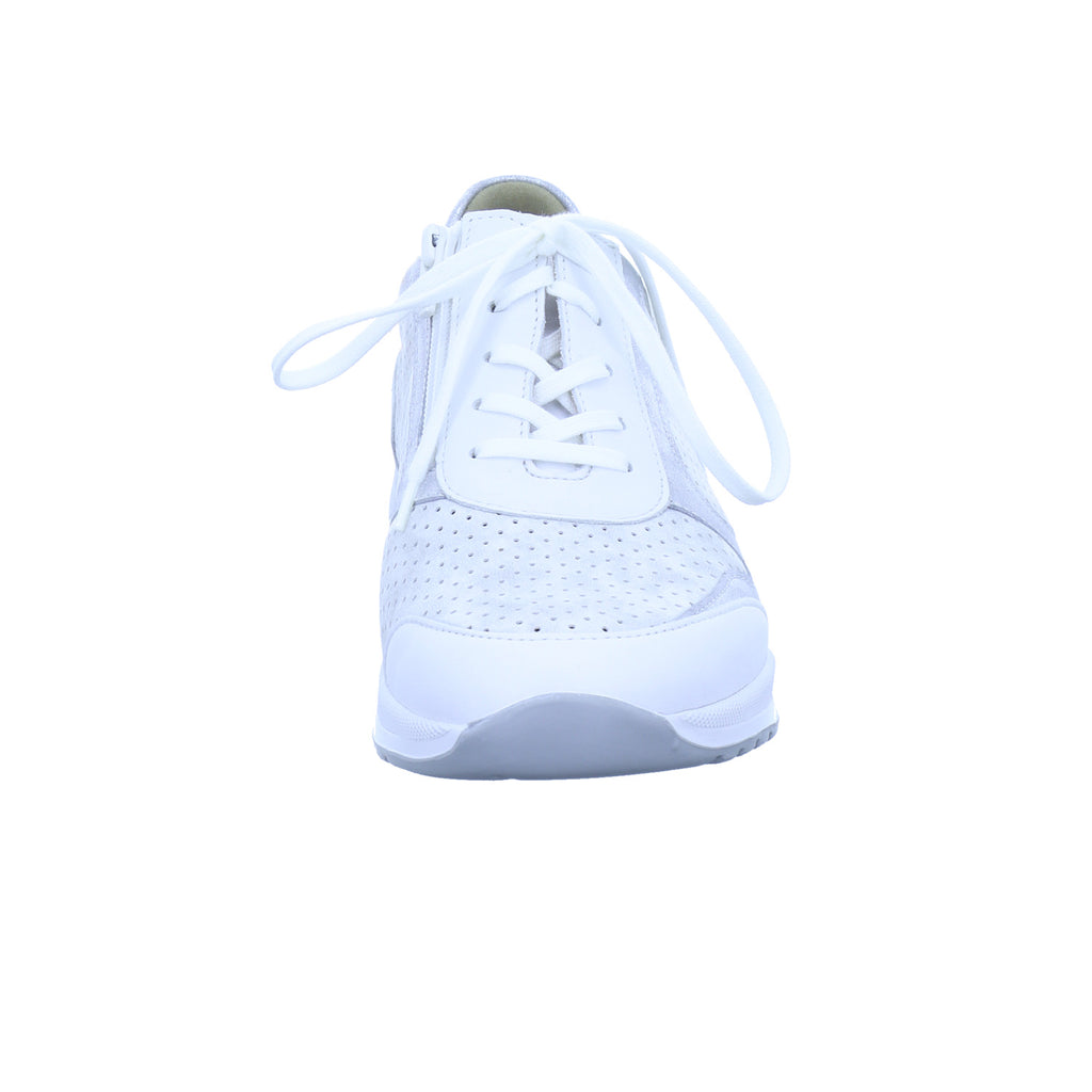 Finn Comfort Mori weiß – Ansicht 01