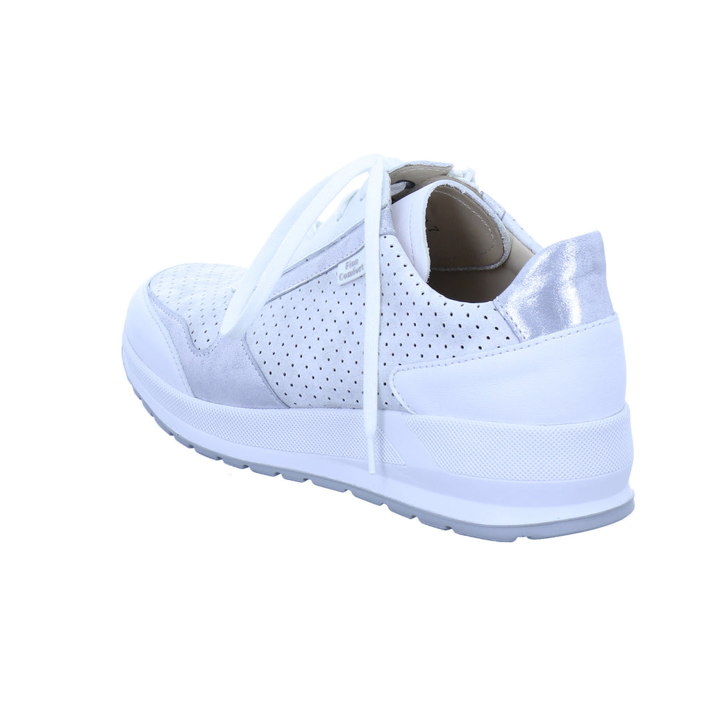 Finn Comfort Mori weiß – Ansicht 09