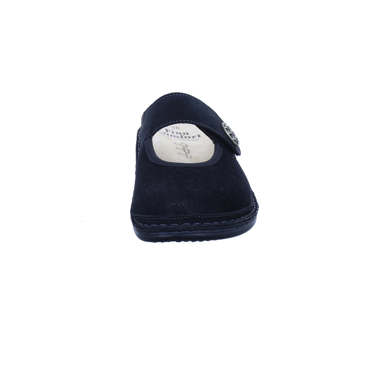 Finn Comfort Asinara schwarz – Ansicht 01