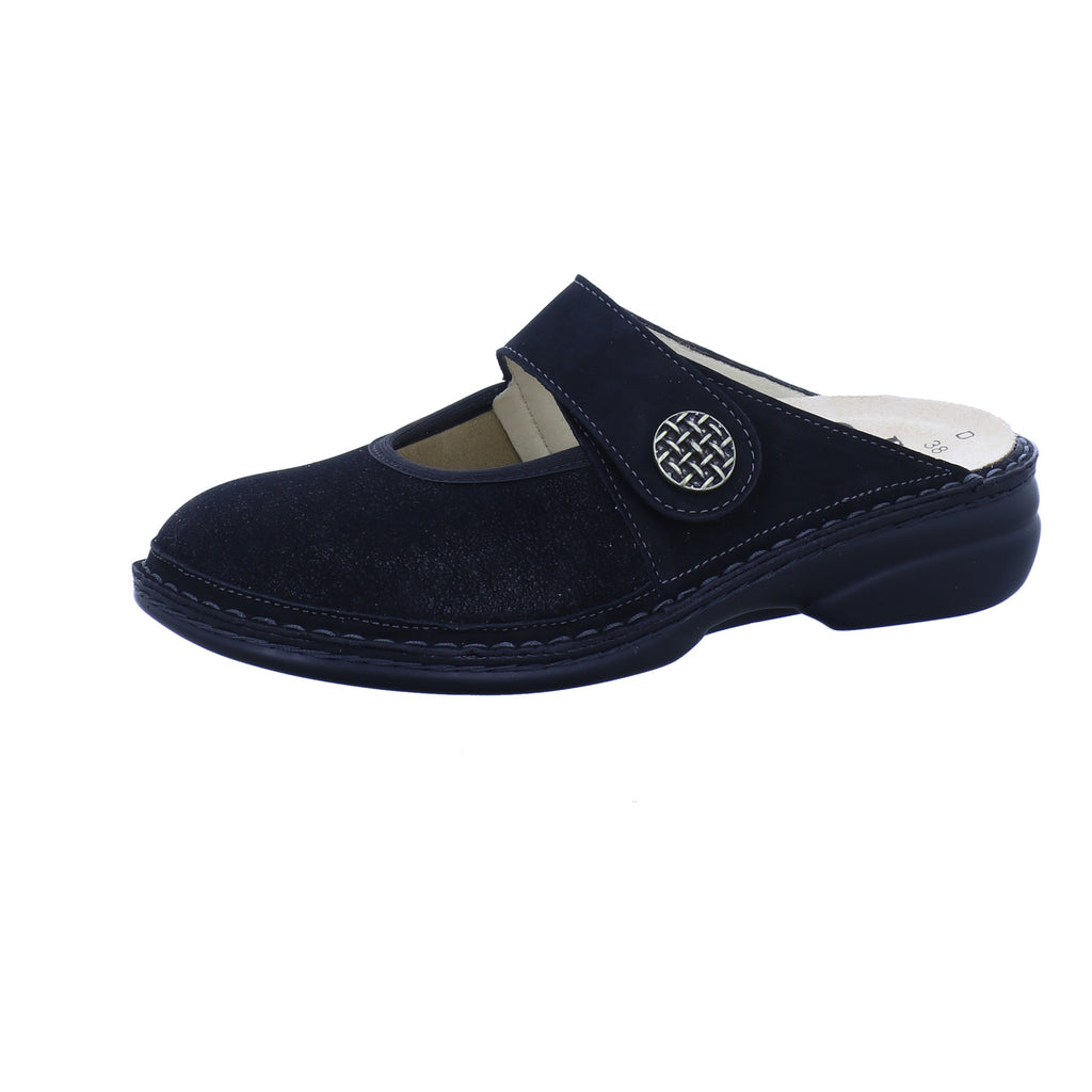 Finn Comfort Asinara schwarz – Ansicht 05