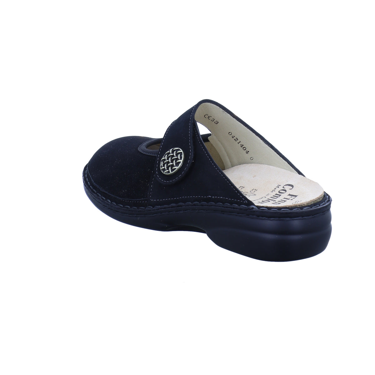 Finn Comfort Asinara schwarz – Ansicht 09